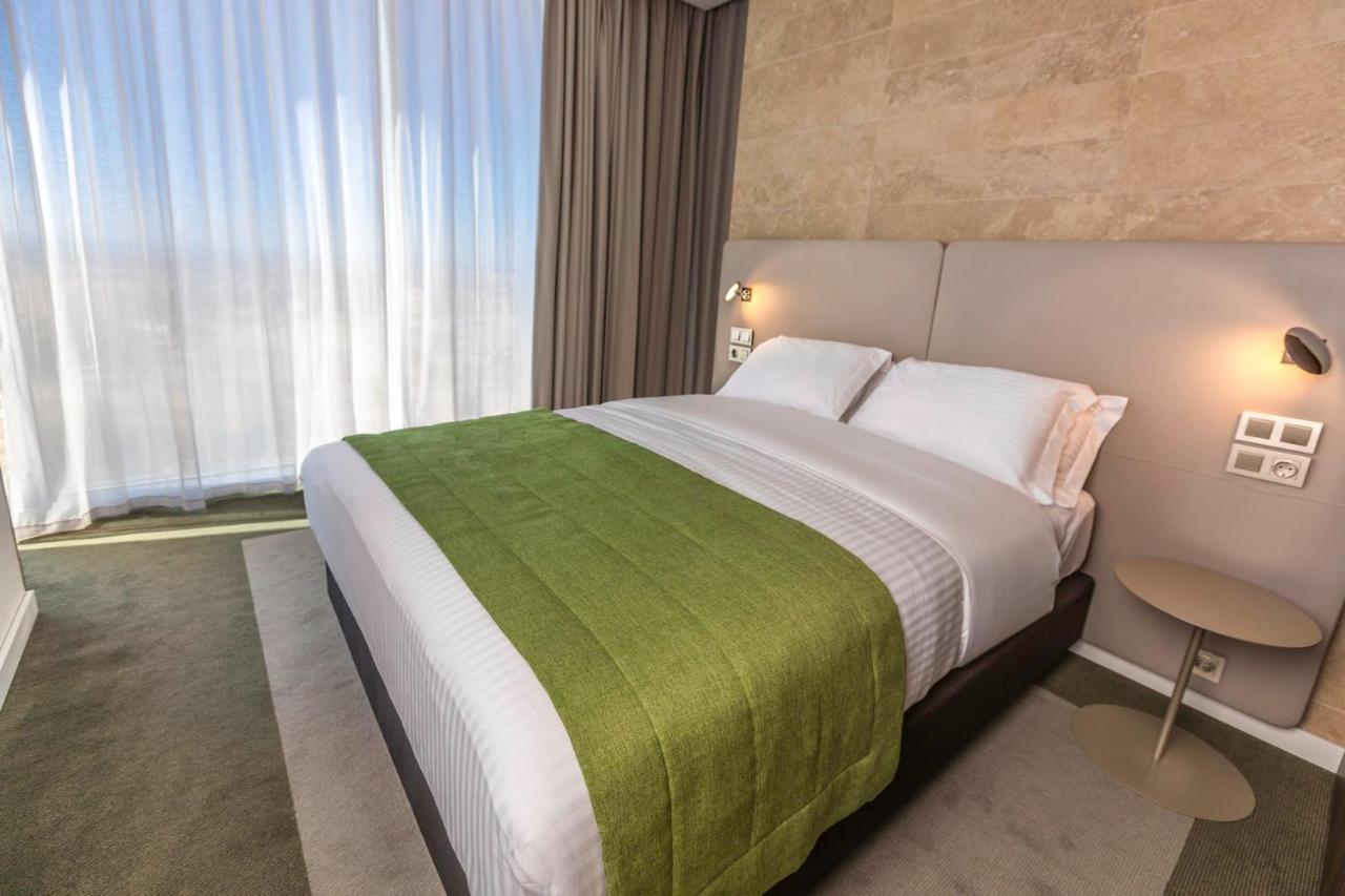 Holiday Inn Algiers - Cheraga Tower By Ihg Esterno foto