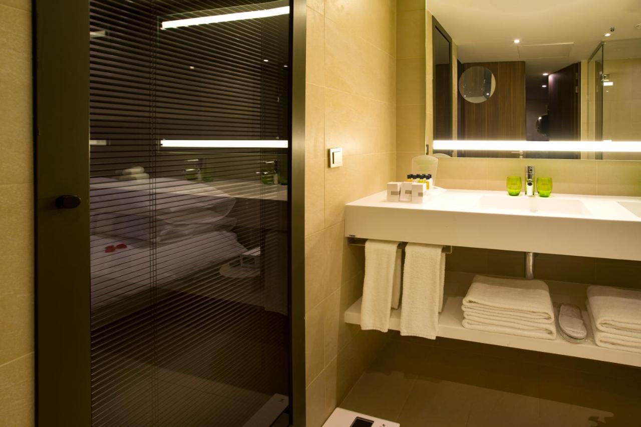 Holiday Inn Algiers - Cheraga Tower By Ihg Esterno foto