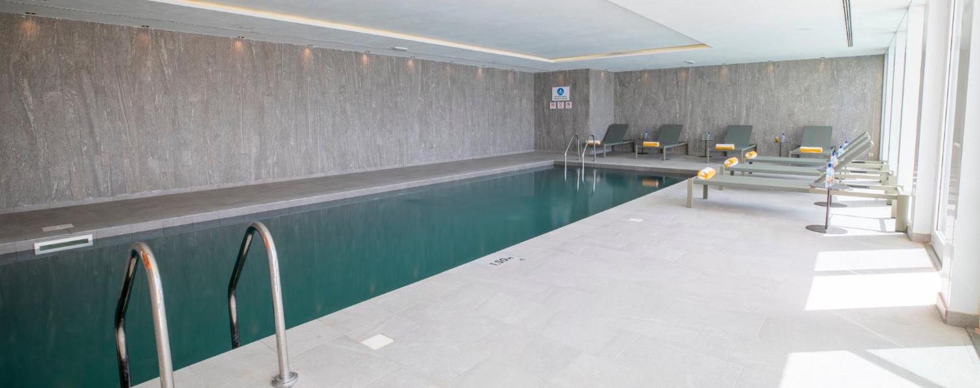 Holiday Inn Algiers - Cheraga Tower By Ihg Esterno foto