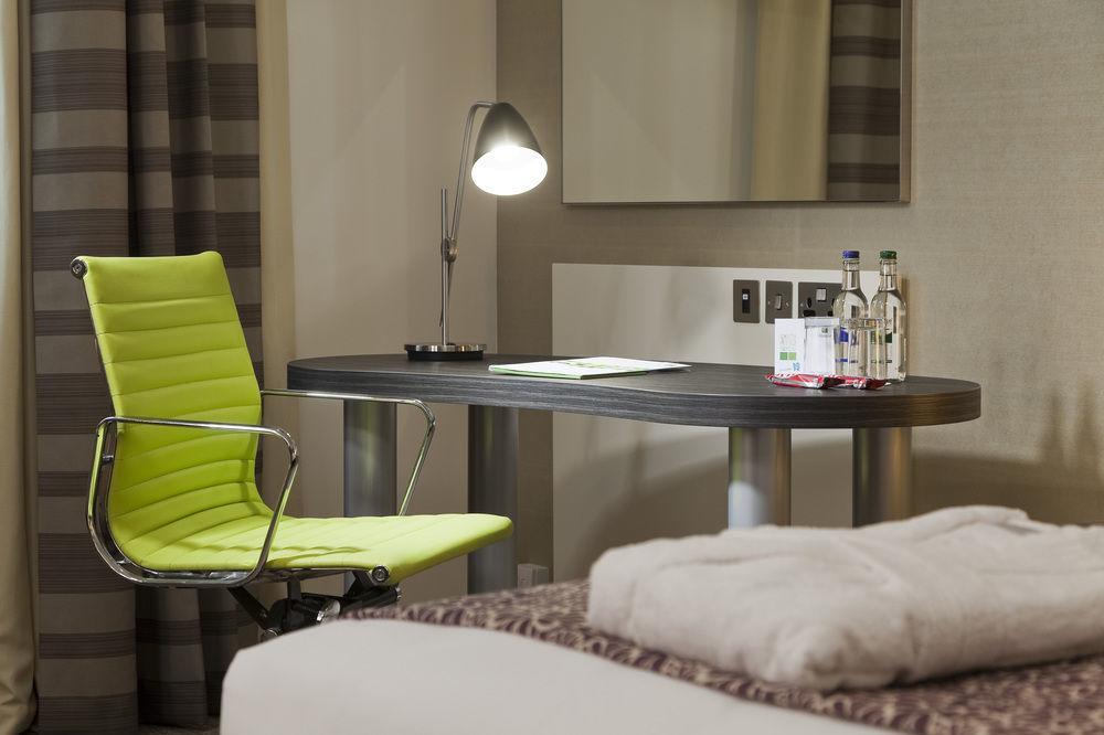 Holiday Inn Algiers - Cheraga Tower By Ihg Camera foto