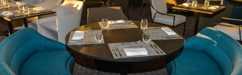 Holiday Inn Algiers - Cheraga Tower By Ihg Esterno foto