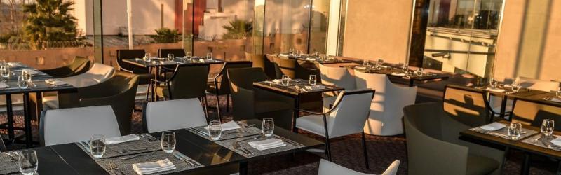 Holiday Inn Algiers - Cheraga Tower By Ihg Esterno foto