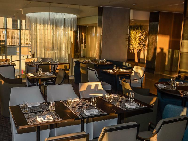 Holiday Inn Algiers - Cheraga Tower By Ihg Esterno foto