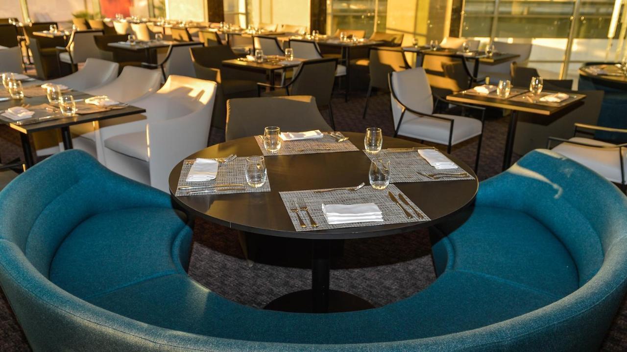 Holiday Inn Algiers - Cheraga Tower By Ihg Esterno foto